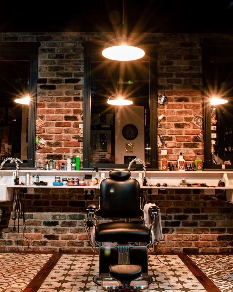 Fade Society by Chirculescu